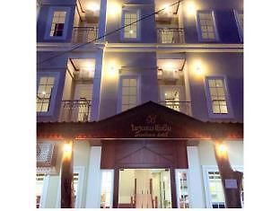 Sunbeam Hotel Wientian Zewnętrze zdjęcie