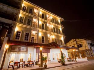 Sunbeam Hotel Wientian Zewnętrze zdjęcie